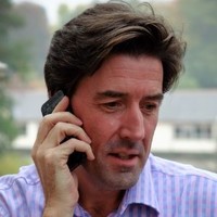 Jonathan Clarke