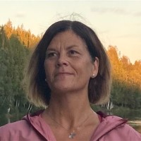 Veronica Gustafsson