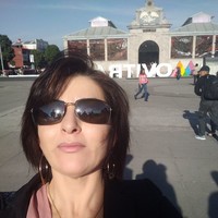 Viridiana Rojas Morfin