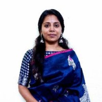 DEVIPRIYA C H