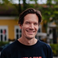 Øyvind Holmboe Basmo