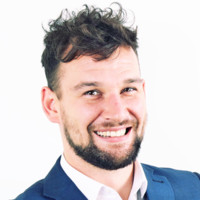 Tom Buckingham