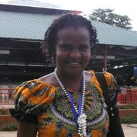 Dorcas Mutisya