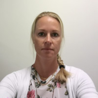Jenny Jacobsen