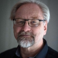 Knut Werner Lindeberg Alsén