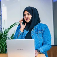 Thafseena Ahmed