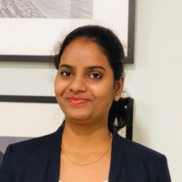 Dr. Anusri Singireddy