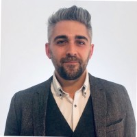 Gerardo Gozain-Colina