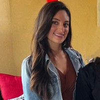 Lauren Patrick