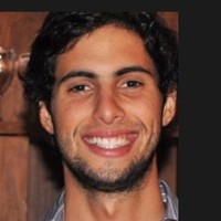 Nicholas Pfeifer Chamma