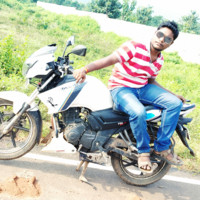 Biswajit Barik