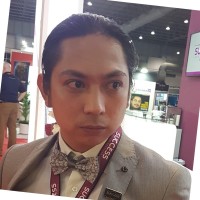 Edrick Kevin Laureta