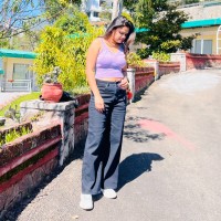 Netra Patil