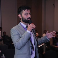 Faizan Ahmad Wani