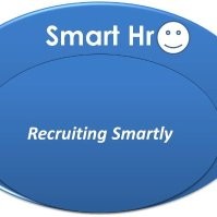 Smart HR ----- Recruiting Smartly