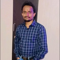 Rahul Nandgavkar