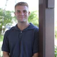 Derek Lewis