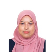 Nur Izzati Tokiran
