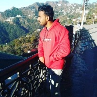 Virender Kumar