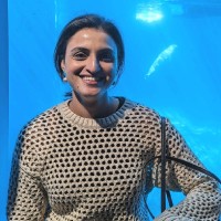 Brahmjot Kaur