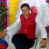 manish rawal