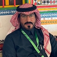 Mohammed Almarri