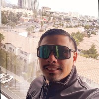 Chris Escobido