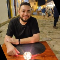 Jeferson Conceição dos Santos