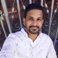 Yomedes Pinto Garcia