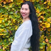 Linh Dinh, ACCA, MBA, MSc.
