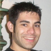 Angel Ramos Rodriguez