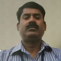 Shailesh Kumar
