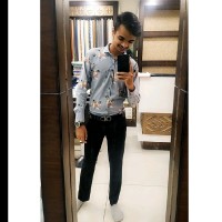 Gaurav Agrawal