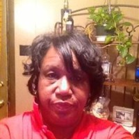 Peggy Hunter