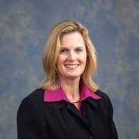 Christine Angland