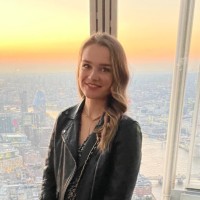 Francesca Rackley