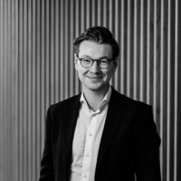 Joel Larsson