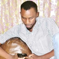 Ahmadou Bamba Mbengue