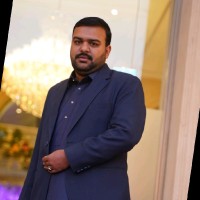 Haseeb Amjid