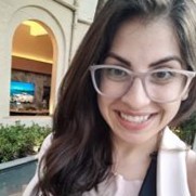 Fabiane de Cassia Pinheiro