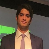 Juan Camilo Clavijo Soto