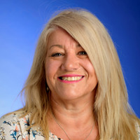 Carole Merrick