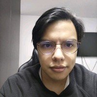Nicolas Barbosa Calderon