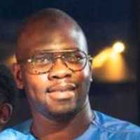 Daouda BAMBA