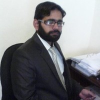 Shahbaz Haider
