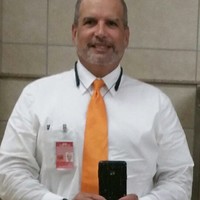 Elvin Anthony Flores