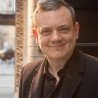 Neil Crane