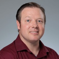 Corey John Bishop, Ph.D.