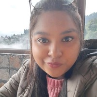 Ritu Priyanka Karmakar