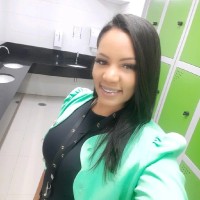 Danielle D'Oliveira